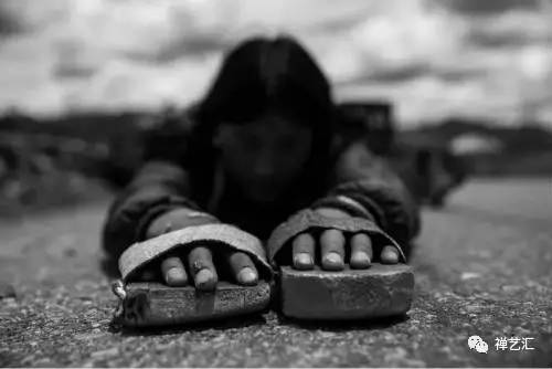 《冈仁波齐》：人生没有白走的路，每一步都算数