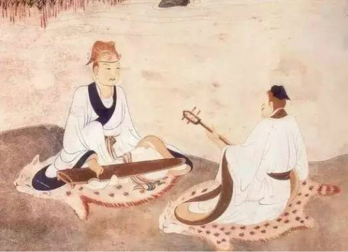 君子四修：有境界，有肚量，有锋芒，有涵养