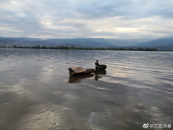 西昌——千年古都，富庶之地