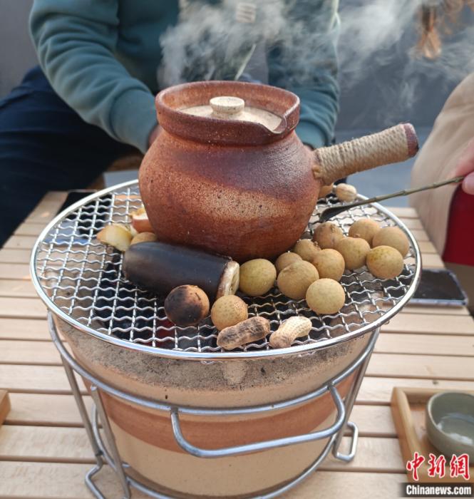 这个春节，你感受到全方位的“文化味儿”了吗？