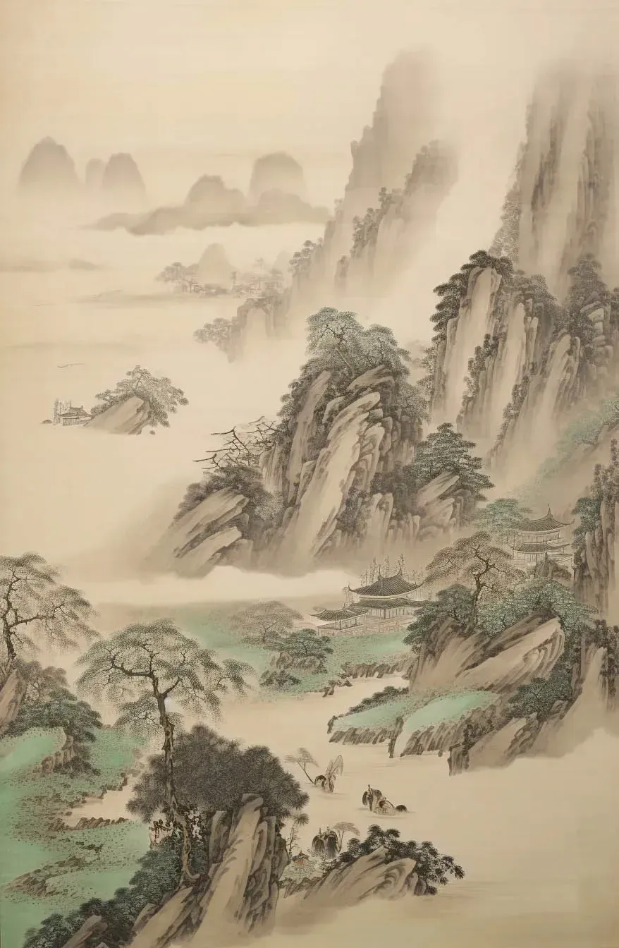 幸福的真谛，是别把日子过反了